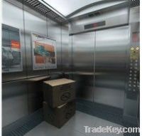 Freight Elevators
