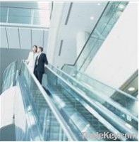 Commercial Escalators