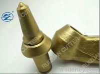 mining tools mining bits coal bit From China