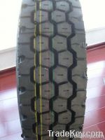 Radial Truck Tyre 11.00r20; 12.00r20