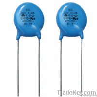 Safety Capacitor