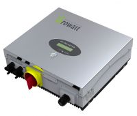 Growatt PV Inverter 2500MTL/3000MTL/3600MTL