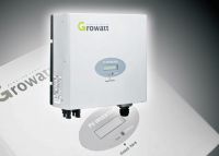 Growatt PV Inverter 1500TL/2000TL/3000TL