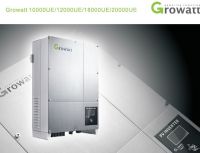 Growatt PV Inverter 10KUE/12KUE/18KUE
