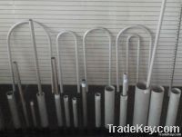 stainless steel tube