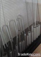 stainless steel tube