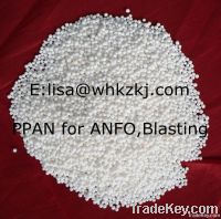 porous prilled ammonium nitrate anfo grade for explosives