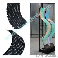 Flexible Magenetic LED Module