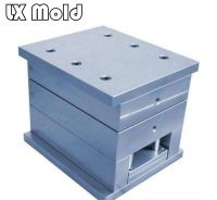 China Professional Manufacture of Plastic Injection Mould With Suitable Price