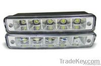 Day Time Running Lights 12V