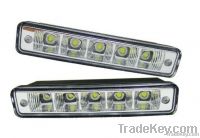 Day Time Running Lights 12V