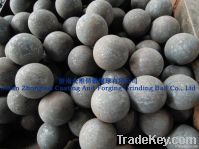 grinding steel balls