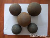 grinding steel ball for grinder