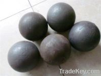 grinding media balls