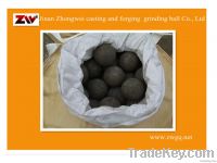 steel balls