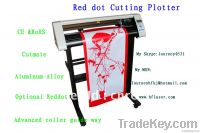 Sticker Cutting Plotter