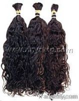 hair bulk