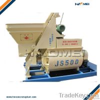 Concrete Mixer