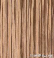 ENGINEERED WOOD VENEERS
