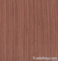 recon wood veneer