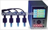 high power chip protection coat UV LED Spot Curing machine