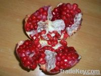 Pomegranates