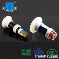 0.6-1KV CU/XLPE/PVC power cable