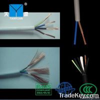 single core/multi coreflexible electrical wire