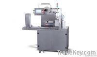 KB-180 Automatic film strapping machine