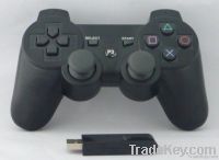 2.4G wireless gamepad for p3