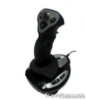 Street fighter joystick