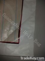 plastic bag From China