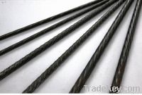 low relaxation PC steel wire From China