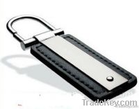 Nice Design Customized Leather Keychain