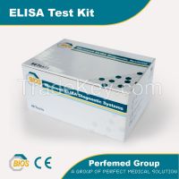 HCG ELISA KIT