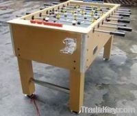 02-7A SOCCER TABLE