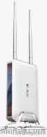 high power intelligence wireless router