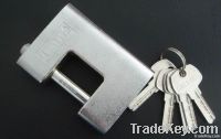 armoured padlock, electroplating padlock, stainless steel padlock