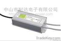 LED waterproof power supply