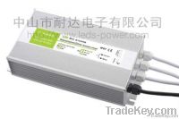 LED waterproof  power supply