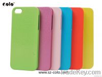 New PC+ABS Cell Phone Case for iPhone 5