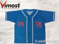 2013 custom baseball jersey