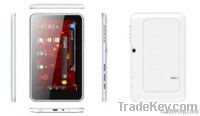 7"MTK serials tablet PC