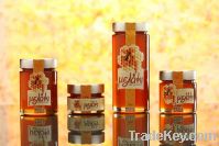 Melaki, honey from Crete