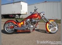 New 2008 Custom Built For Sale
