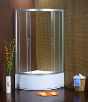 shower enclosure