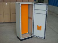 power distribution cabinet