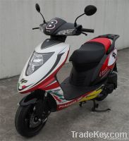 I-SHINE 100cc