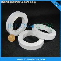 Hot Pressed Hexagonal Boron Nitride Ceramic/Pyrolytic Boron Nitride