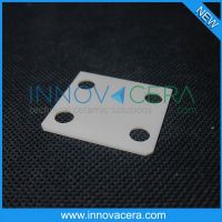 96 Al2O3/Alumina Ceramic Substrates/Electronic Insulation